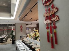 -聚春园自助餐厅(东街口店)