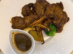 -天空花园餐吧·生日·团建(南山店)