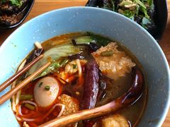 -螺大蛳柳州螺蛳粉·火锅·热干面(西城永捷店)