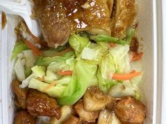 -和合谷(新街口店)