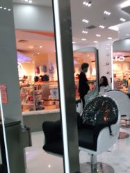 -东方麒麟·潘多拉SALON