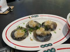 -飞尝蚝·顺德菜·鱼生(顺德总店)