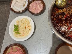-华丰火锅(双林北横路店)