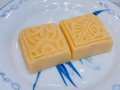 -天龙宝严素食馆(大兴善寺店)