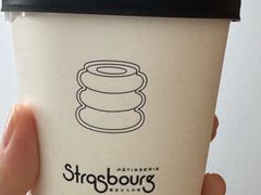 -StrasBake日式面包