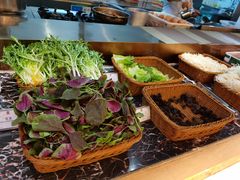 -荣誉国际酒店-海鲜自助餐厅(迎宾大道店)