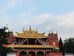 -深圳锦绣中华民俗村