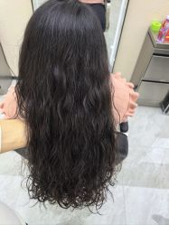 -川和潮人漂色·烫染·接发