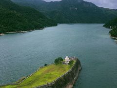 -浙东大峡谷风景区