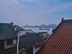 -迎江寺