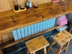 -手劲鱼丸馄饨铺(哈一百店)