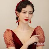 90年代的港风风格又回来啦～
