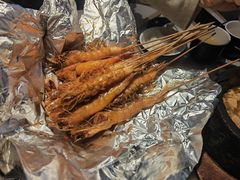 -绿茶餐厅(北京世纪金源店)