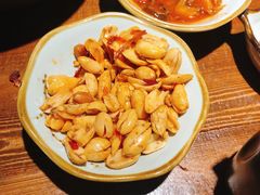 -繁·醉花亭小酒馆(鼓楼店)