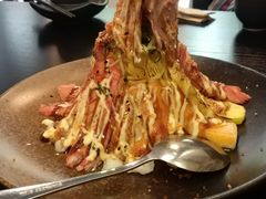 -爆丼日式大排档(季华园店)