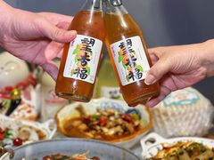 -十面欢腾·海鲜面·台式Bistro(长乐路店)