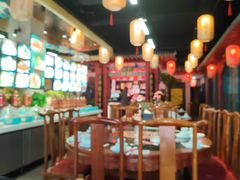 -大清花饺子城(昌黎店)