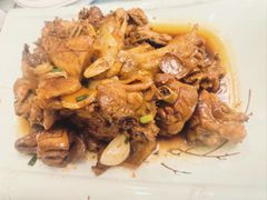 红烧鸡-味好美土菜(迎宾东路店)