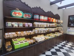 -华丰贺氏(福新西路店)