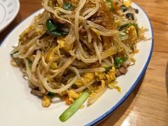 -姥姥家春饼店(惠新东街店)