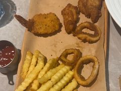-必胜客(上海新南方商城PH店)