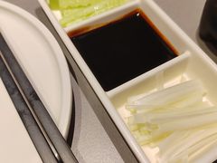 -全聚德(长白直营店)