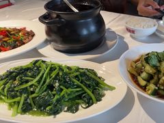 -诚如金·南宁本地菜(信息港店)
