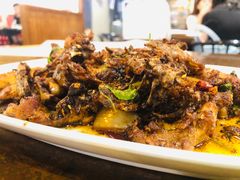 -枪火串烧·东北特色烧烤(罗湖总店)