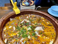 -老灶房-四川土菜(铁牛广场店)