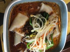 古法热米皮-魏家凉皮(次渠店)