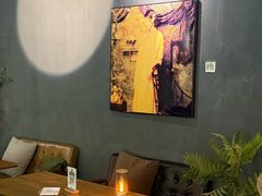 -咖法森林·咖啡  酒吧(天河店)