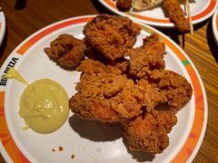 -比格比萨自助(万柳华联店)