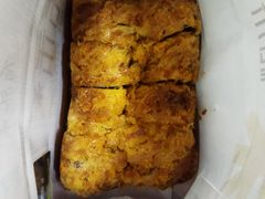 红豆肉粉松吐司-UH祐禾(光谷世界城店)