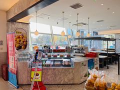 -面包新语(上地华联店)