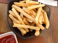 -Golden Lily河内巴黎法越料理餐厅(建国西路店)