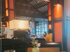 -杭州西子湖四季酒店·金沙厅