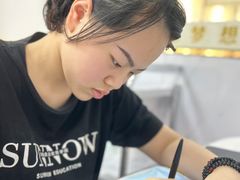 -首脑美容美发化妆美甲培训学校(龙岗校区)