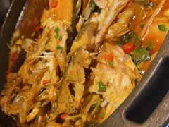 飘香臭鳜鱼-小湘旺臭鳜鱼(百子湾店)