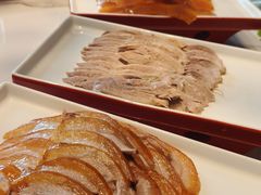 -玉林烤鸭店(定福庄店)