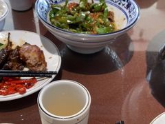 -天下客饭店(中山路店)