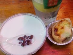 -香港鸿记冰室