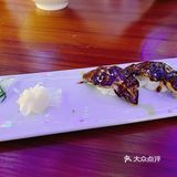 奉贤宝藏家庭日料小店