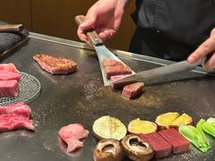 -神户牛排 石田屋(本店)