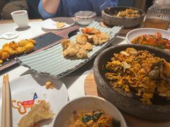 -七八冷面·延边朝鲜族美食(圣熙八号店)