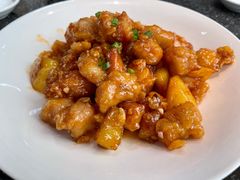 -王庄阿咪海鲜大排档(象园店)