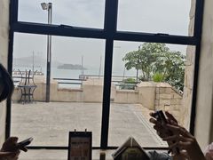 -南沙游艇会·大兵船餐厅