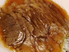 扒肉条-回锦轩(泉园店)