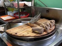 -牛煎里牛肉煎包淮南牛肉汤(广东路店)