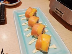 -小山日本料理(太古汇店)