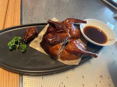 -彩丰楼中餐厅·仁恒洲际酒店